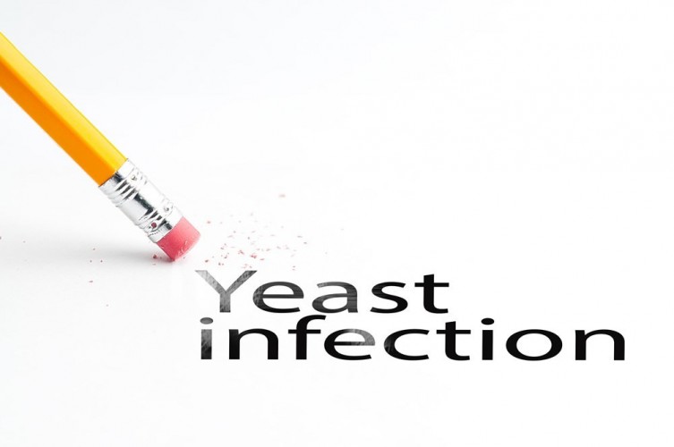 Yeast Infection Treatment Become Infection Free